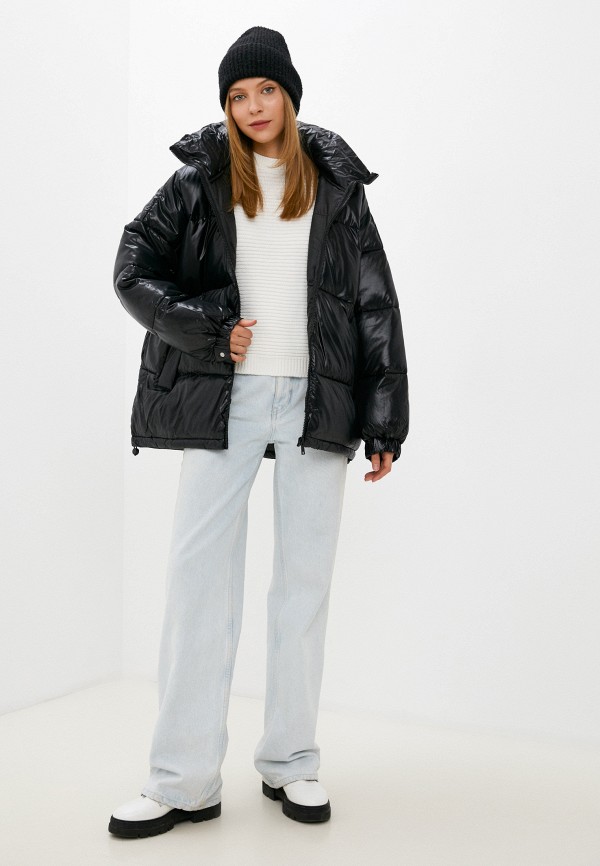 фото Куртка утепленная o'stin