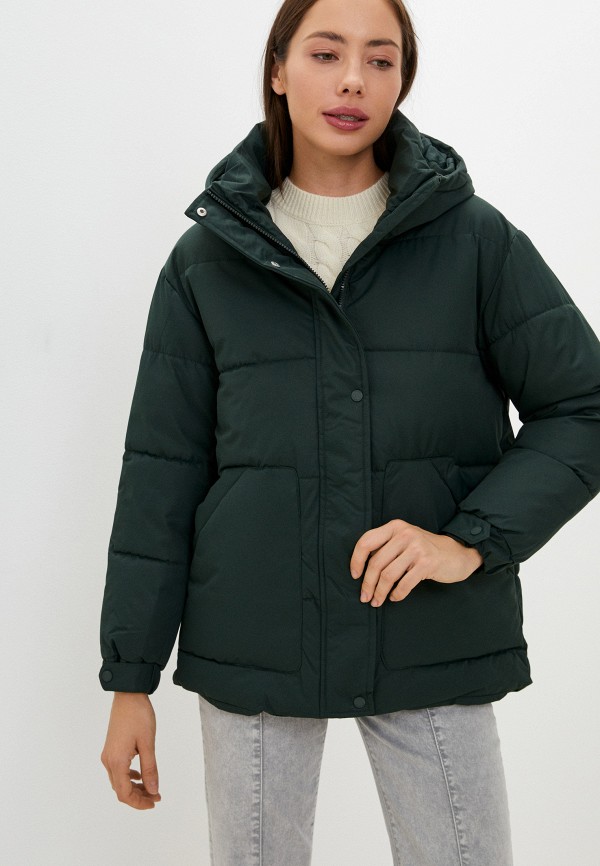 фото Куртка утепленная o'stin