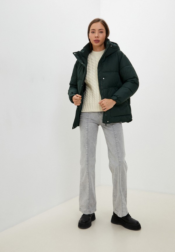 фото Куртка утепленная o'stin