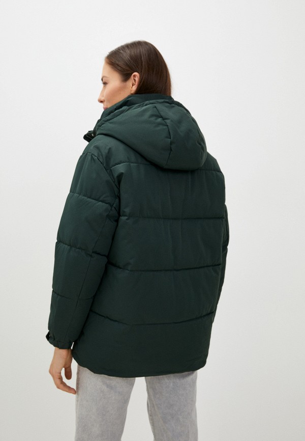 фото Куртка утепленная o'stin