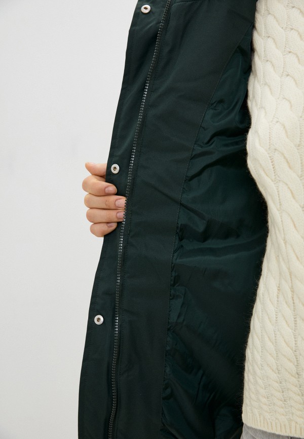 фото Куртка утепленная o'stin