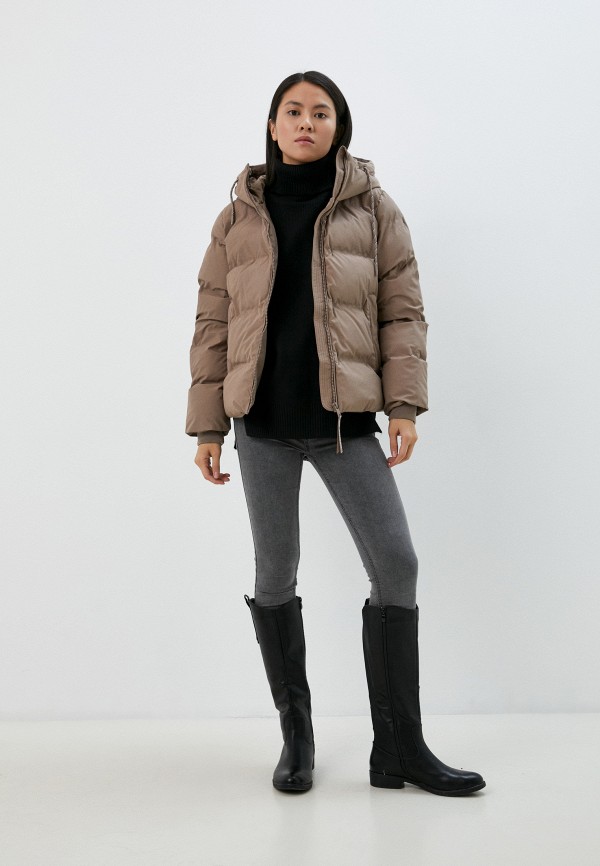 фото Куртка утепленная o'stin