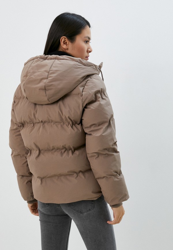 фото Куртка утепленная o'stin