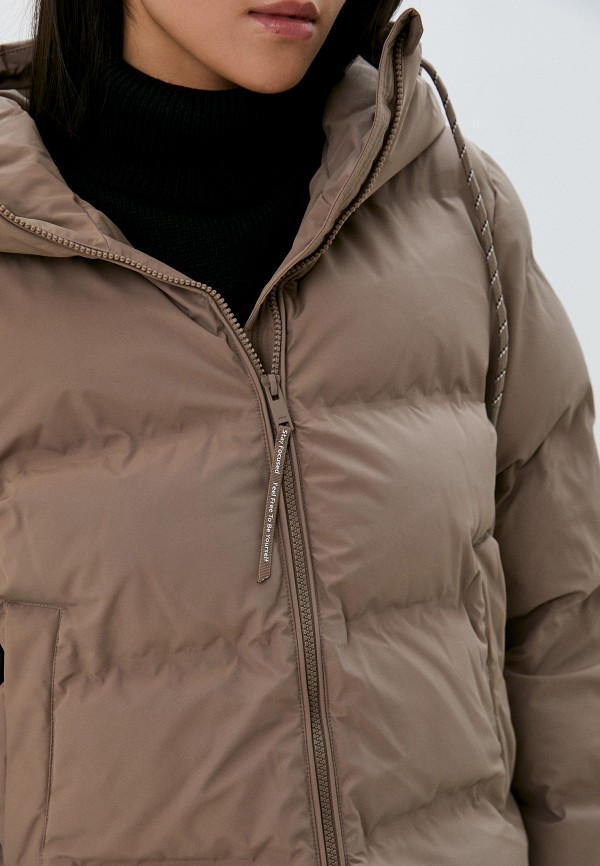 фото Куртка утепленная o'stin