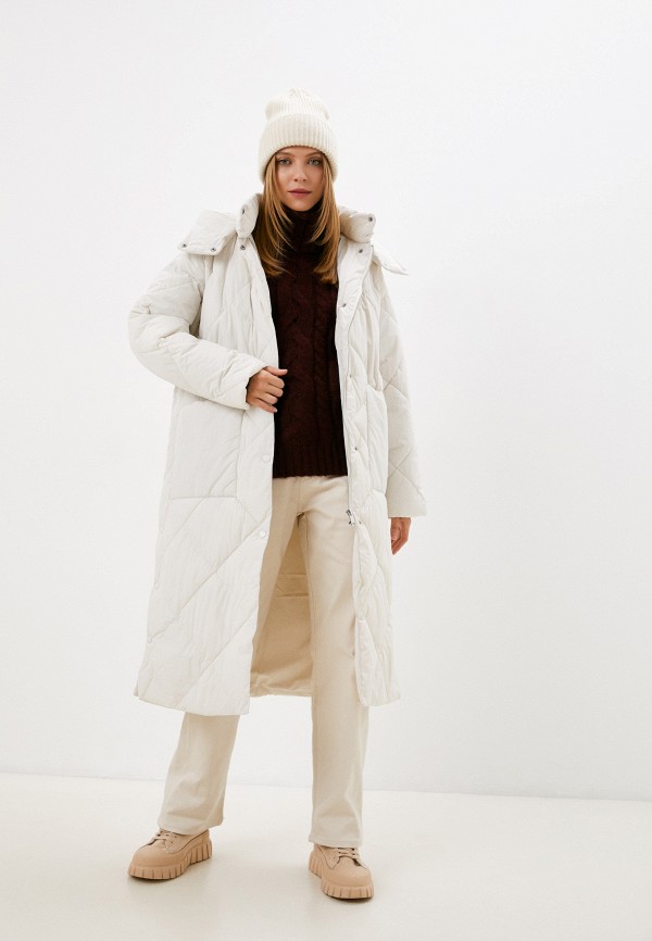 фото Куртка утепленная o'stin