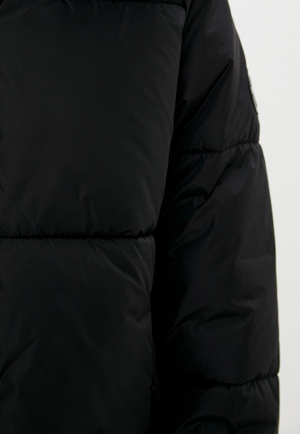 Куртка утепленная O'stin цвет черный  Фото 5