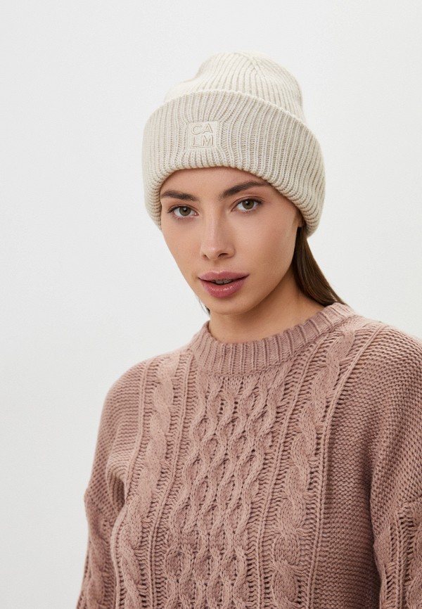 фото Шапка o'stin