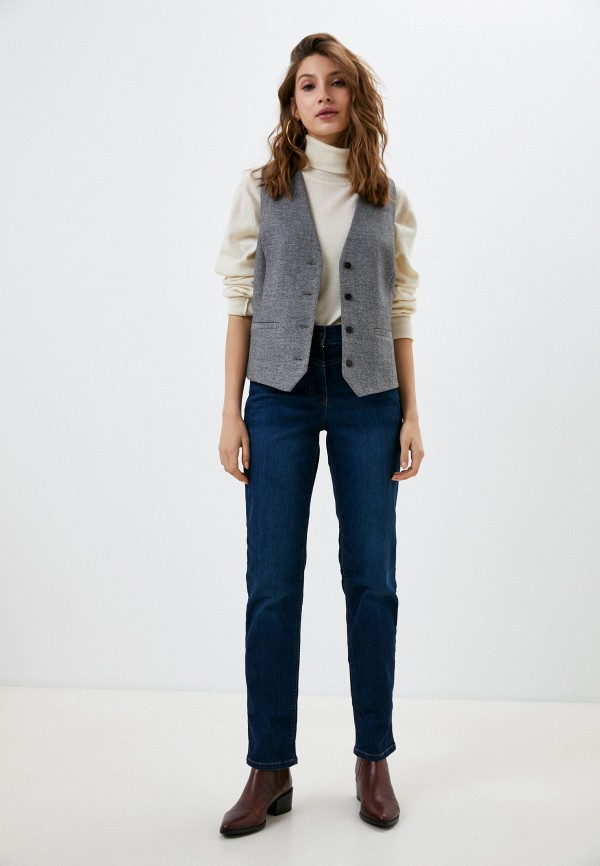 фото Джинсы gerry weber