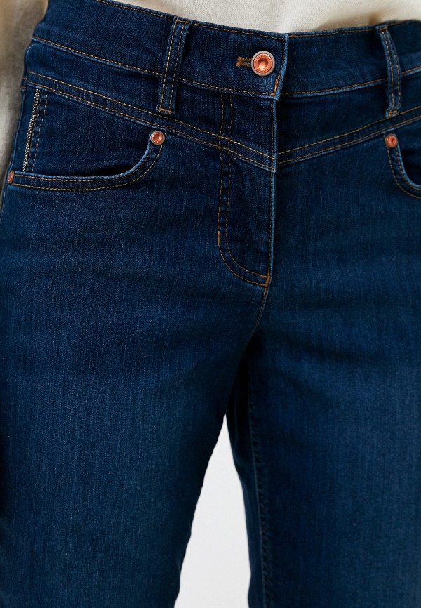 фото Джинсы gerry weber