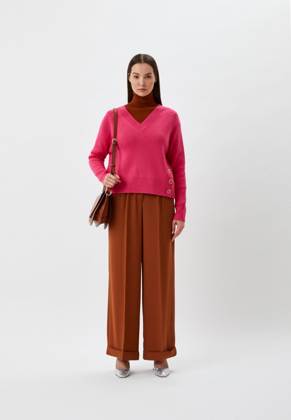 фото Пуловер tara jarmon