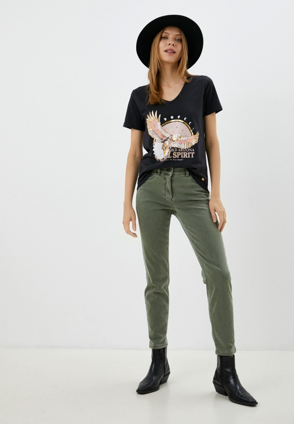 фото Джинсы gerry weber