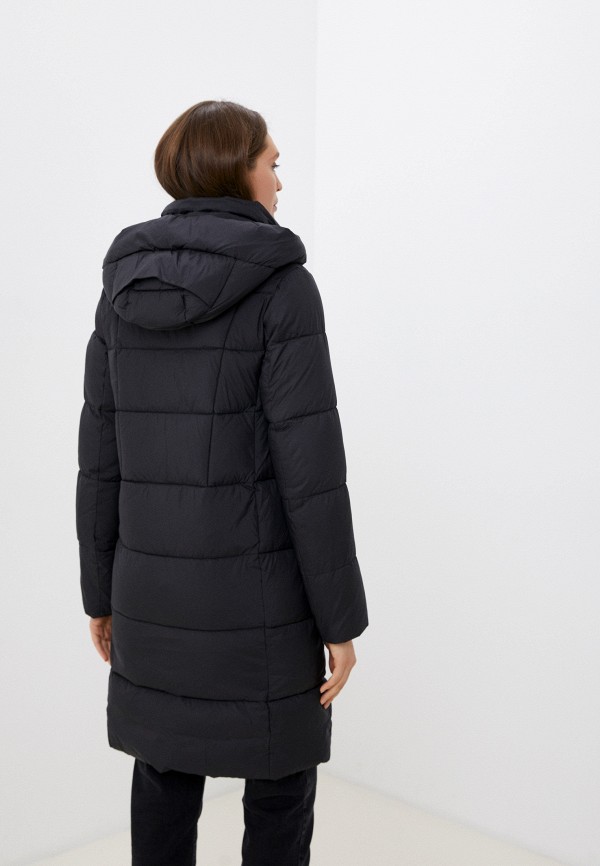 фото Куртка утепленная снежная королева