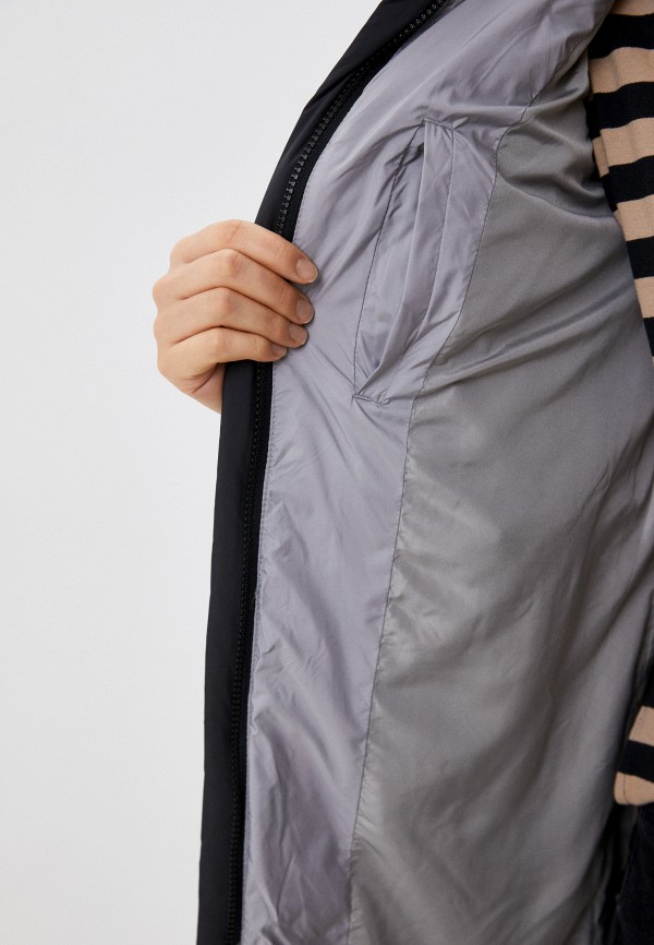 фото Куртка утепленная снежная королева