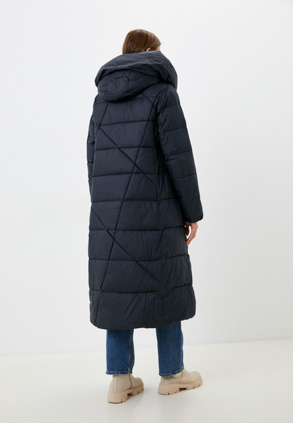 фото Куртка утепленная снежная королева