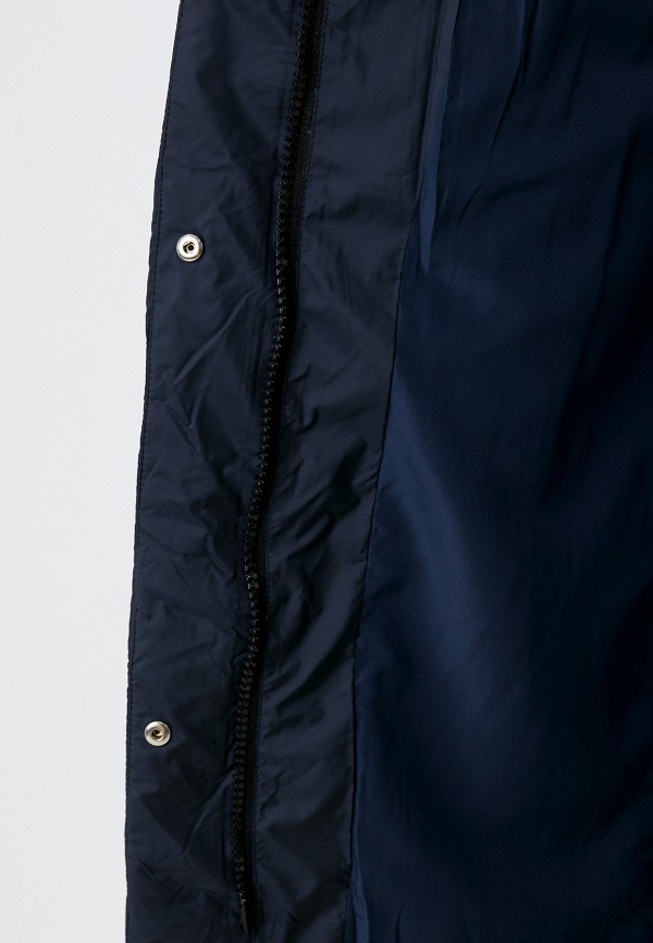 фото Куртка утепленная снежная королева