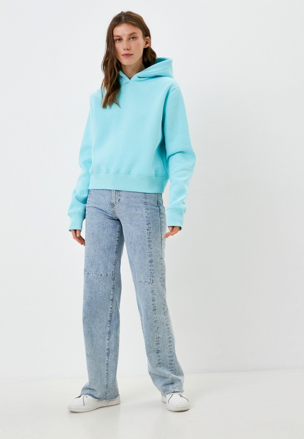 фото Худи vika ra