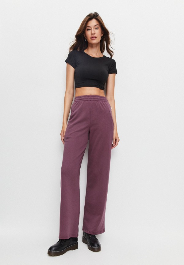 фото Брюки спортивные zavi