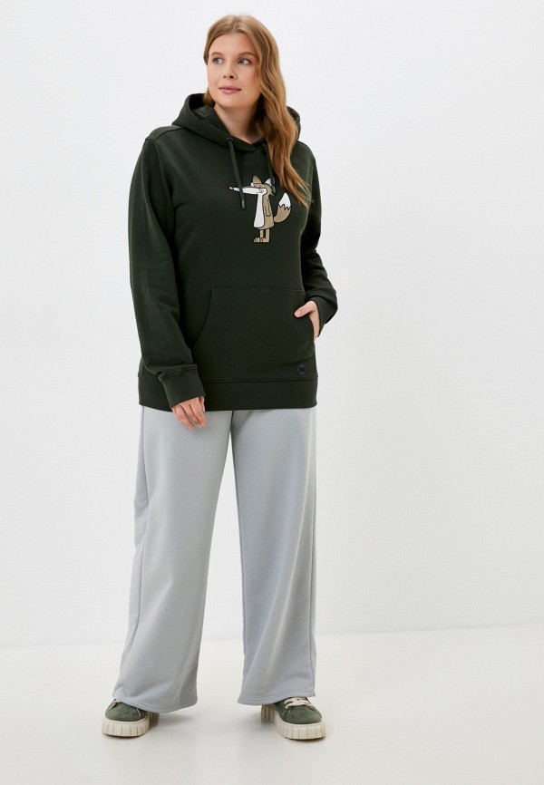 фото Брюки спортивные zavi