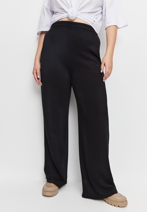 фото Брюки спортивные zavi