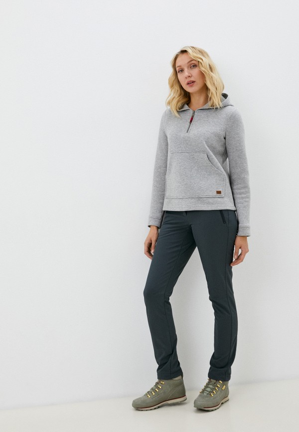 фото Брюки утепленные avese