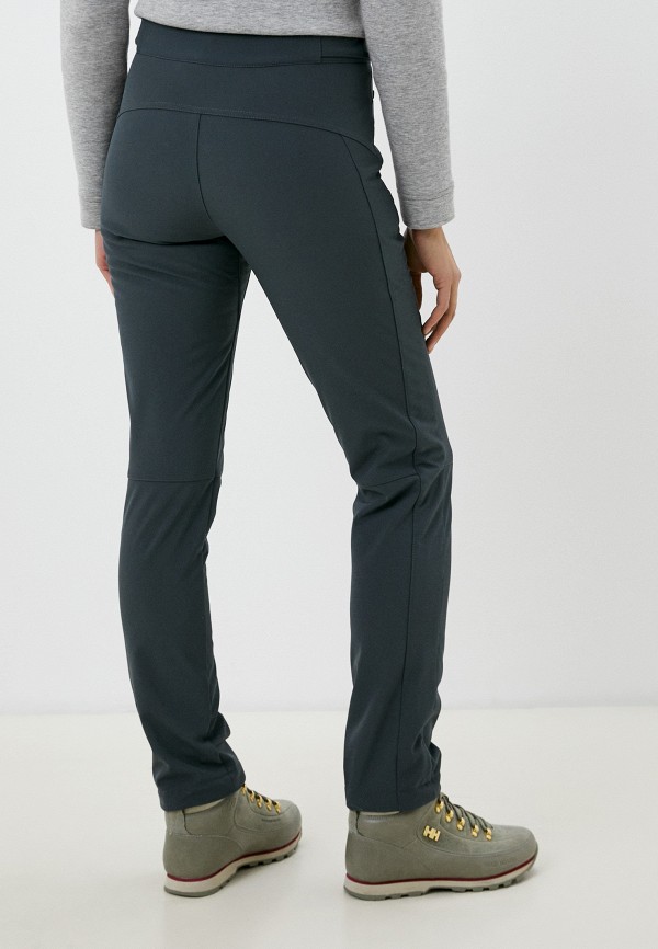 фото Брюки утепленные avese