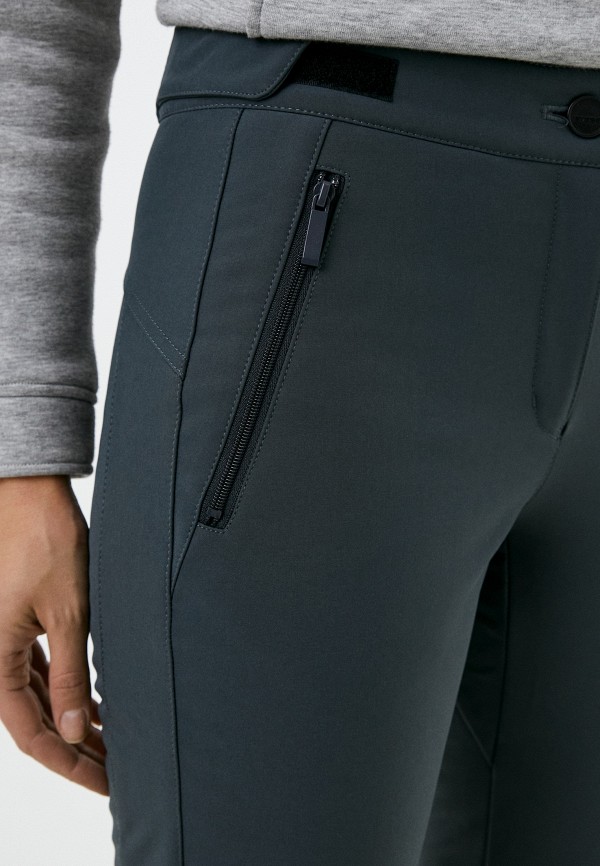 фото Брюки утепленные avese