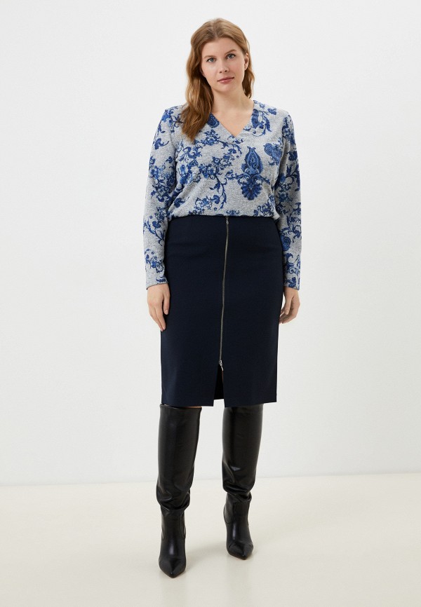 фото Лонгслив prewoman