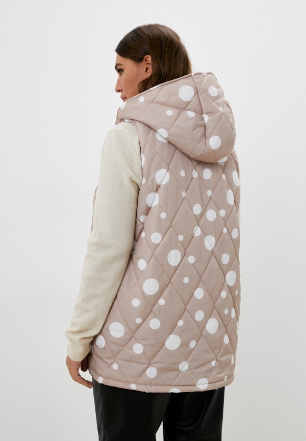 фото Жилет утепленный prewoman