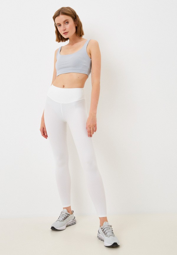 фото Леггинсы plain