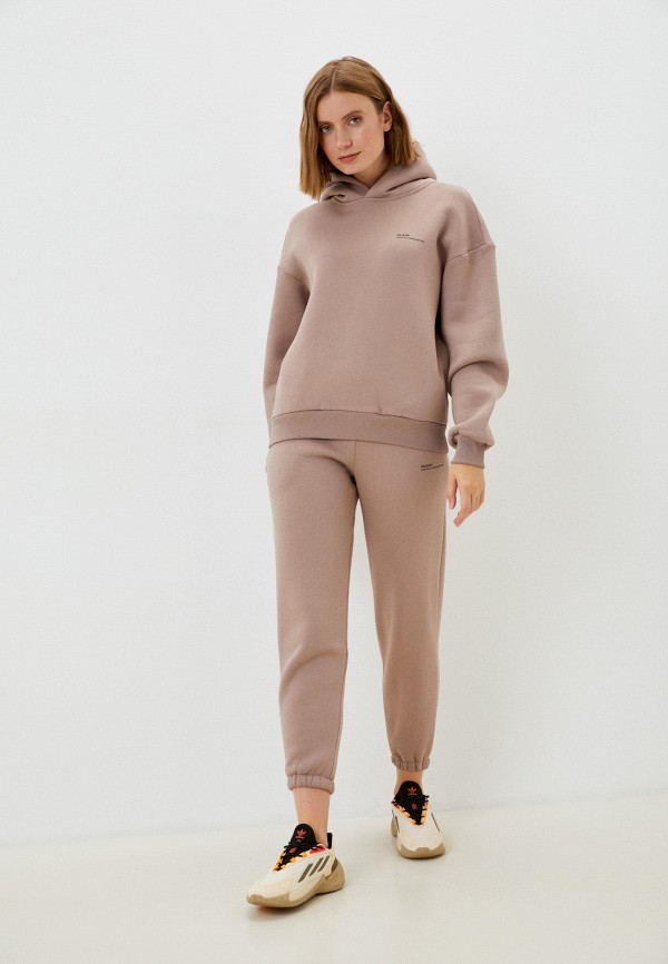 фото Брюки спортивные plain