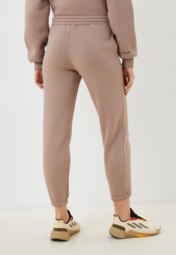 фото Брюки спортивные plain