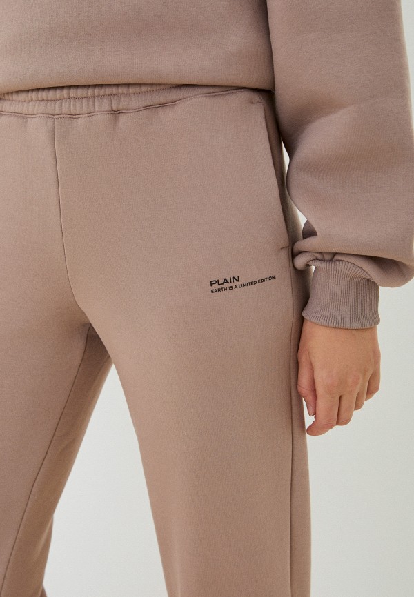 фото Брюки спортивные plain