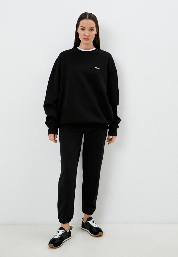 фото Брюки спортивные plain