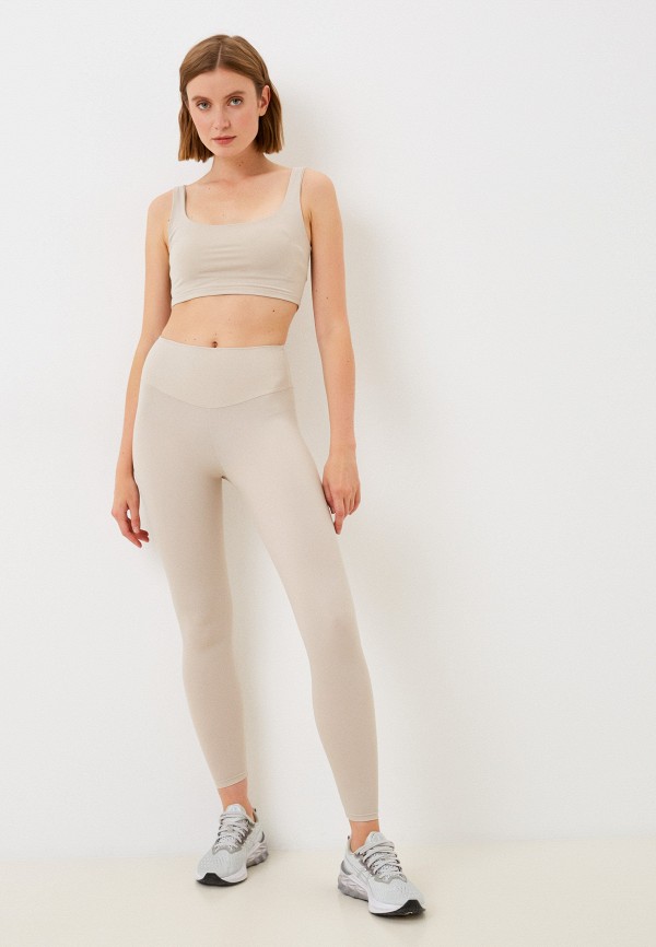 фото Леггинсы plain