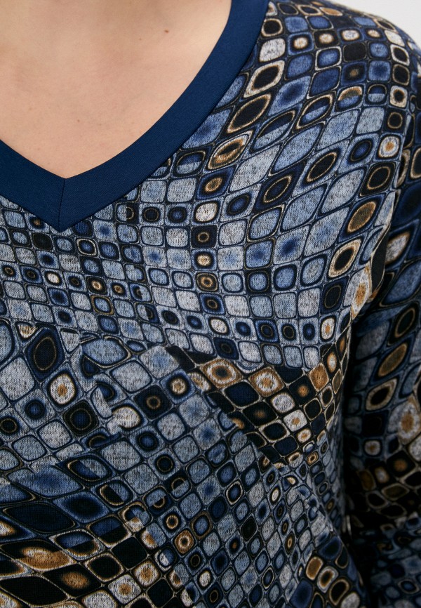 фото Пуловер стикомода