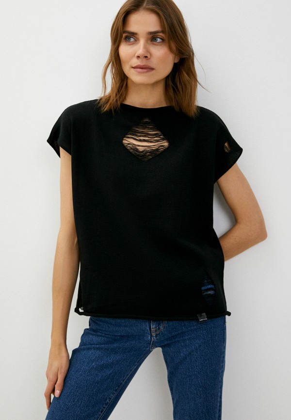 Джемпер Ecopooh