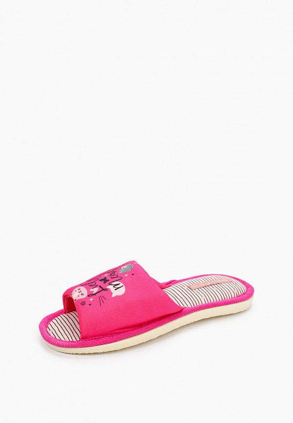 фото Тапочки smile of milady