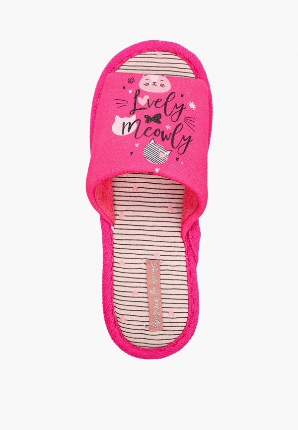 фото Тапочки smile of milady