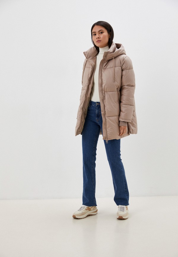 фото Куртка утепленная fadjo