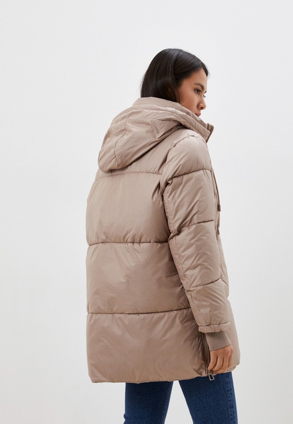 фото Куртка утепленная fadjo