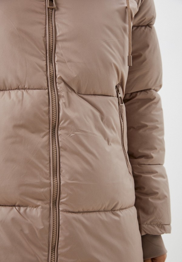 фото Куртка утепленная fadjo