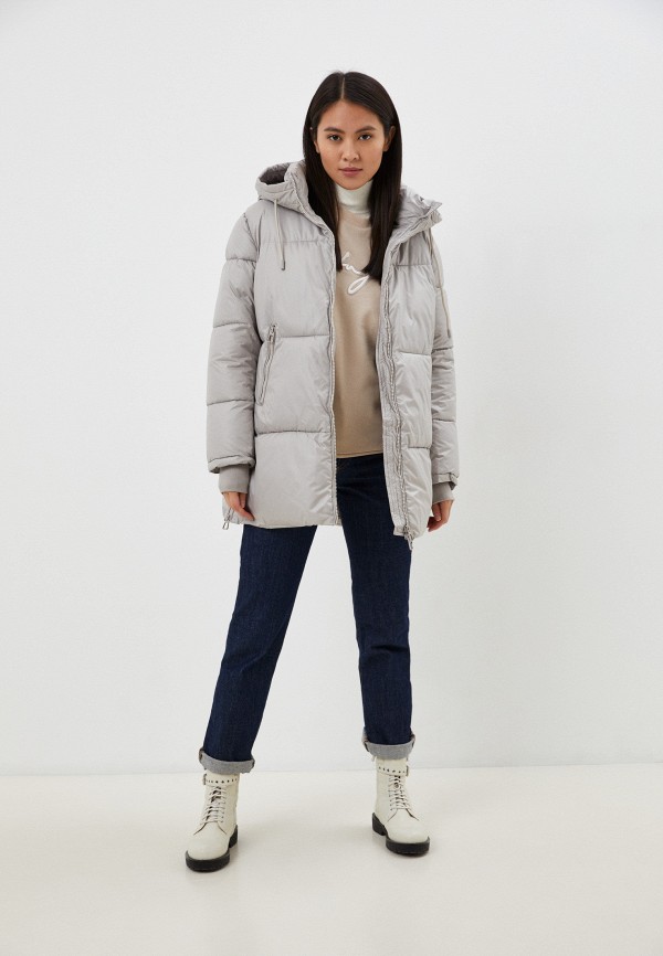 фото Куртка утепленная fadjo