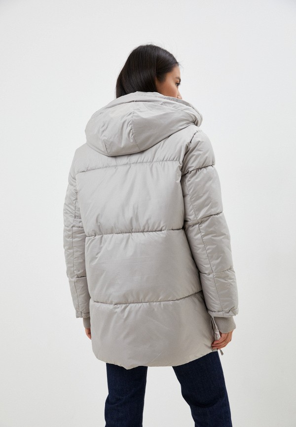 фото Куртка утепленная fadjo