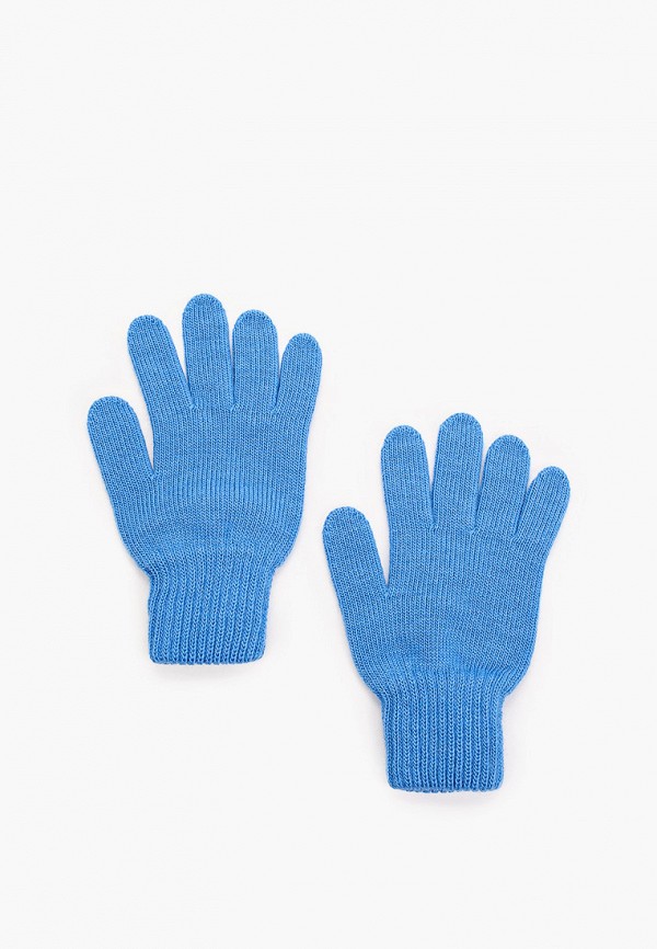 Перчатки Landre цвет синий 