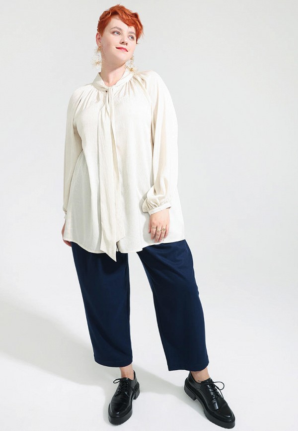 фото Брюки w&b