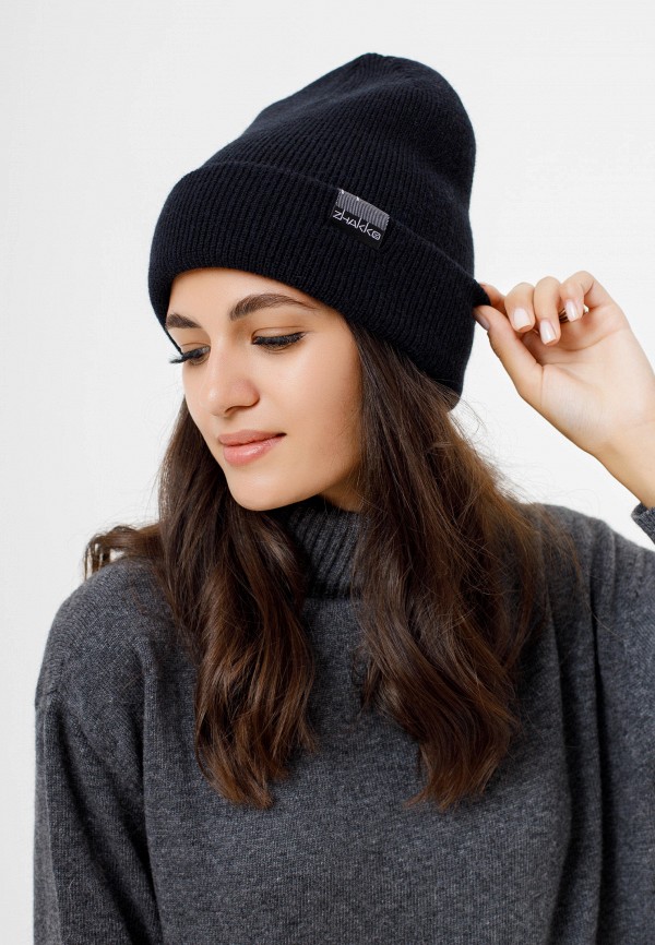 фото Шапка zhakko