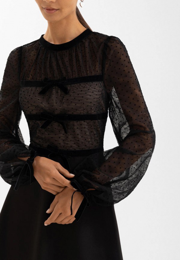 фото Платье lichi