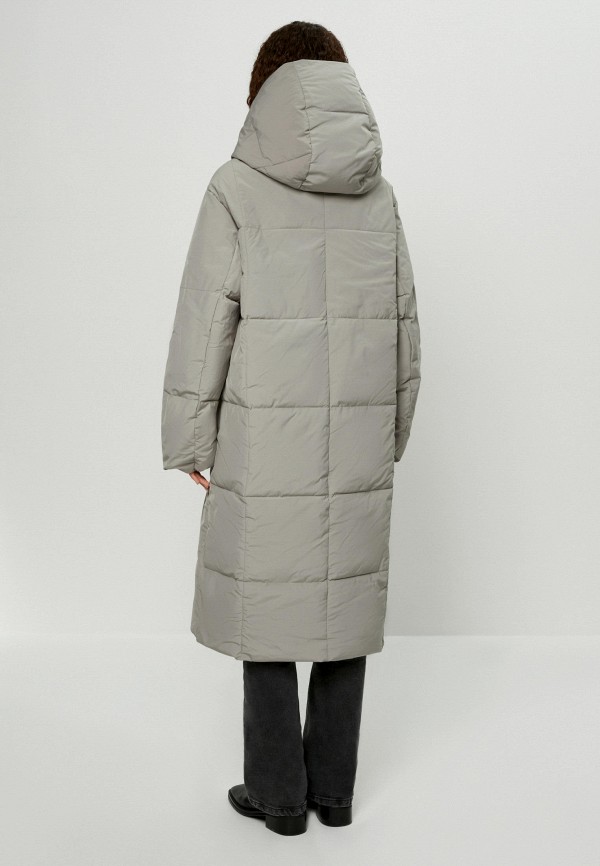 фото Куртка утепленная zarina