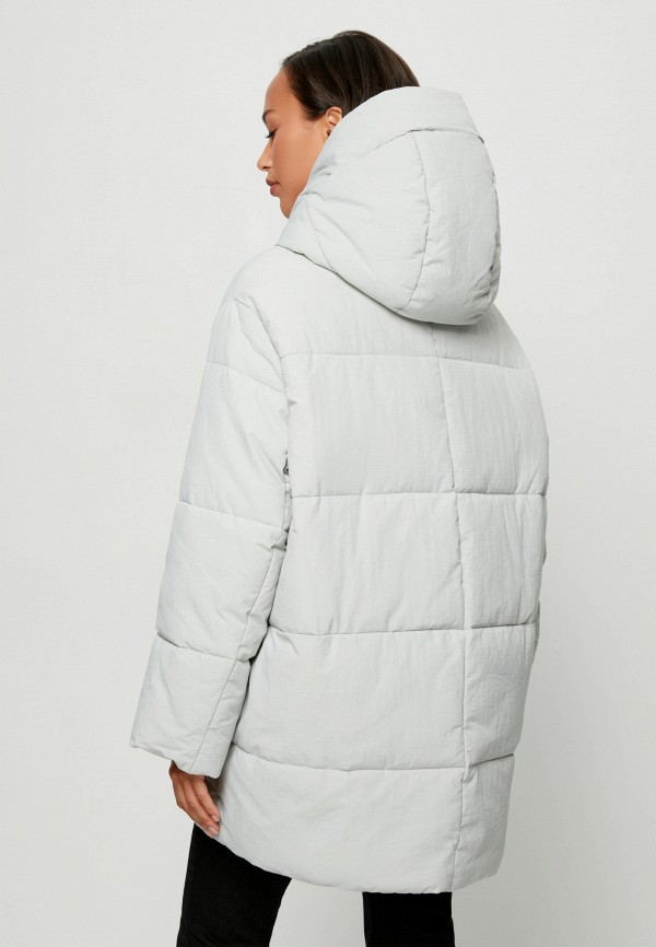 фото Куртка утепленная zarina