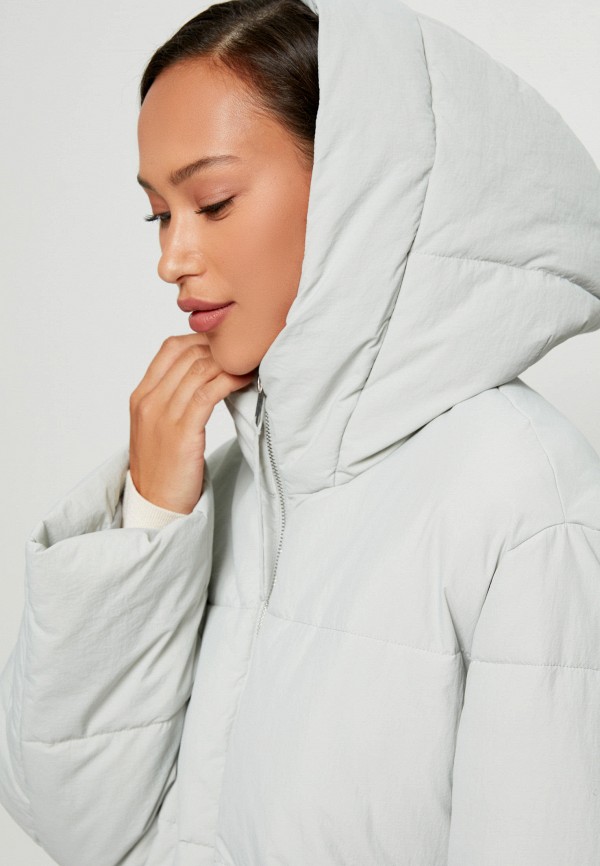 фото Куртка утепленная zarina